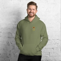 Douglas Castle Adult Hoodie