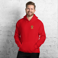 Douglas Castle Adult Hoodie