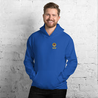 Douglas Castle Adult Hoodie