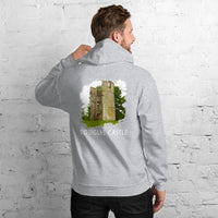 Douglas Castle Adult Hoodie