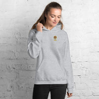 Sweat à capuche pour adulte Melrose Abby