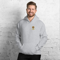 Douglas Castle Adult Hoodie