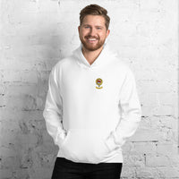 Douglas Castle Adult Hoodie