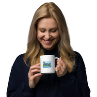 Nessie Mug