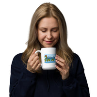 Nessie Mug