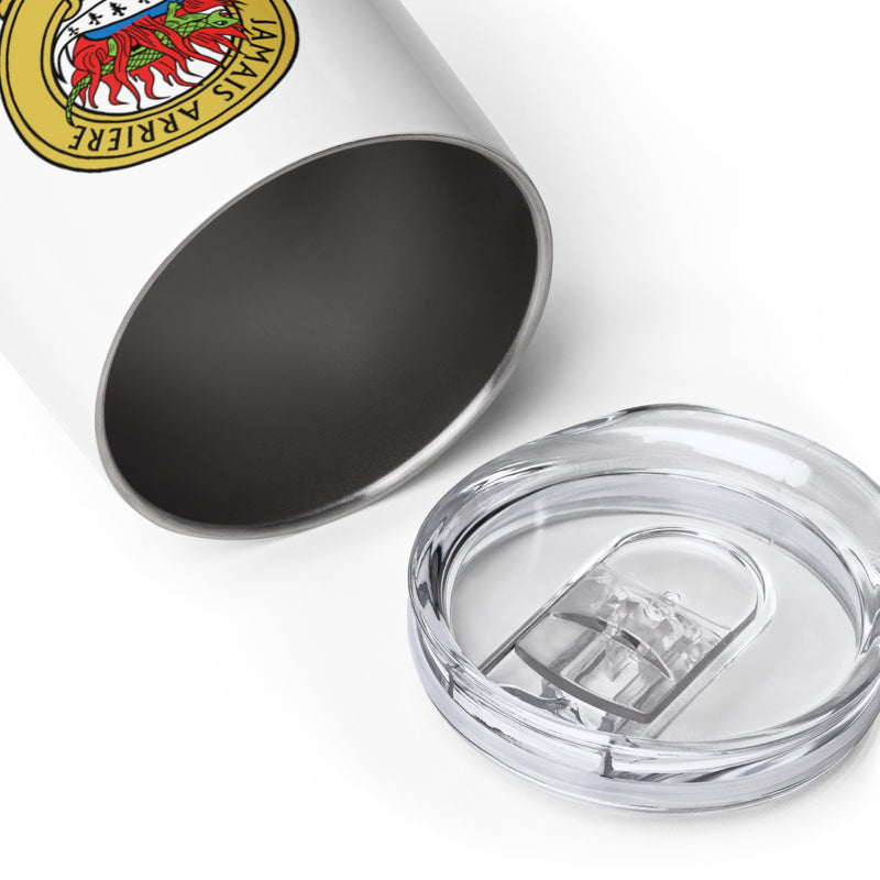 Douglas Crest Wine Tumbler