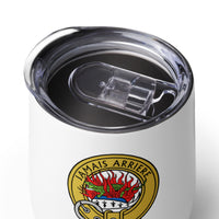 Douglas Crest Wine Tumbler